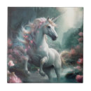Search for magical unicorn tiles Horse