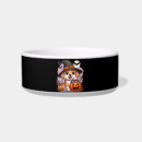 Search for halloween dog bowls Pumpkin