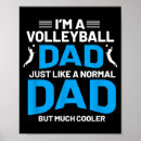Search for funny volleyball posters Cute