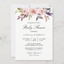 Search for peonies baby shower invitations Pink