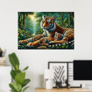 Search for tender posters Wildlife