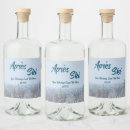 Search for mountain beer labels Winter