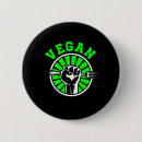Search for animal liberation badges Vegetarian