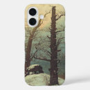 Search for friedrich iphone cases Romanticism