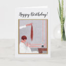 Search for beautician birthday cards Hair stylist