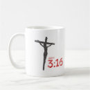 Search for saviour of the world mugs Bible verse