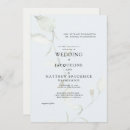 Search for ski wedding invitations Modern