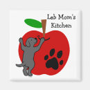 Search for black lab magnets Cute