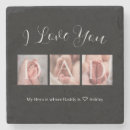 Search for third birthday coasters 3 photo collage