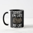 Search for im sorry mugs Kitten