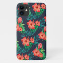 Search for retro hibiscus iphone cases Tropical
