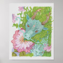Search for chinese mythology posters Dragon