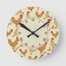 Search for cute rooster art Hen