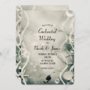 Search for pearl wedding invitations Cream
