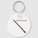 Search for oboe key rings Band