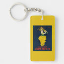 Search for champagne key rings Vintage