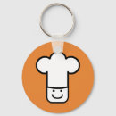 Search for chefs key rings Sous chef