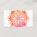 Search for freedom business cards Symbol