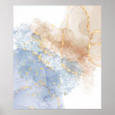 Search for paint splatter art Blue