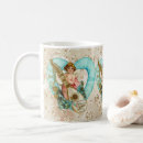 Search for cherub mugs Victorian