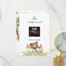 Search for funny baby thank you cards Boy