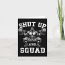Search for squat cards Fit lifestyle