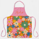 Search for 1960 aprons For her