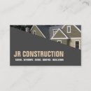 Search for insulation business cards Contractor