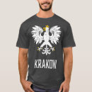 Search for krakow tshirts Vintage