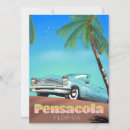 Search for automobile invitations Classic car