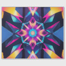 Search for symmetry wrapping paper Colourful