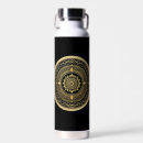 Search for mandala water bottles Elegant