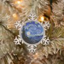 Search for night sky christmas tree decorations Starry