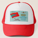 Search for airline hats Vintage