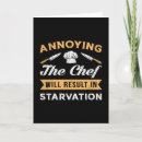 Search for kitchen funny cards Restaurant