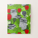 Search for big bird puzzles Flower
