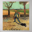 Search for people walking posters Vincent van gogh