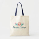 Search for paw print tote bags Veterinary