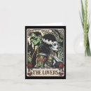 Search for bride of frankenstein cards Witchcraft