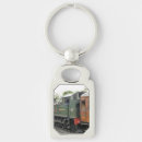 Search for vintage rectangular key rings History