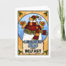 Search for belfast cards United kingdom