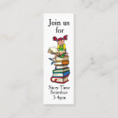 Search for story business cards Reading