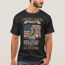 Search for i am legend will tshirts Veteran