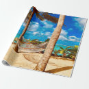 Search for caribbean wrapping paper Ocean