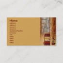 Search for spin business cards Weaving