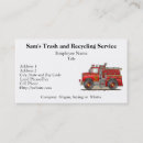 Search for fires business cards Party