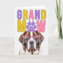 Search for st bernard cards Pets