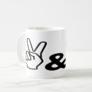 Search for love symbol mugs Cool