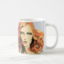 Search for standard model mugs Watercolor