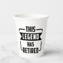 Search for the legend has retired Funny retirement
